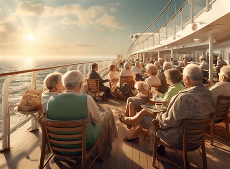 Best Cruises for Singles Over 50